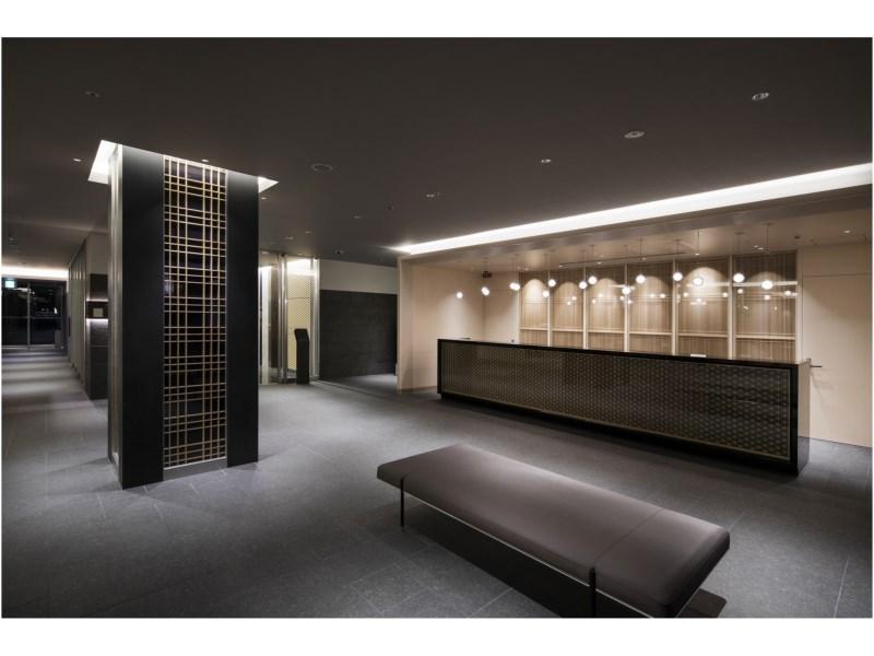 Kyoto U-BELL Hotel Eksteriør billede