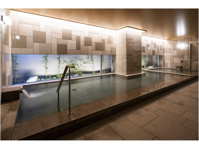 Kyoto U-BELL Hotel Eksteriør billede