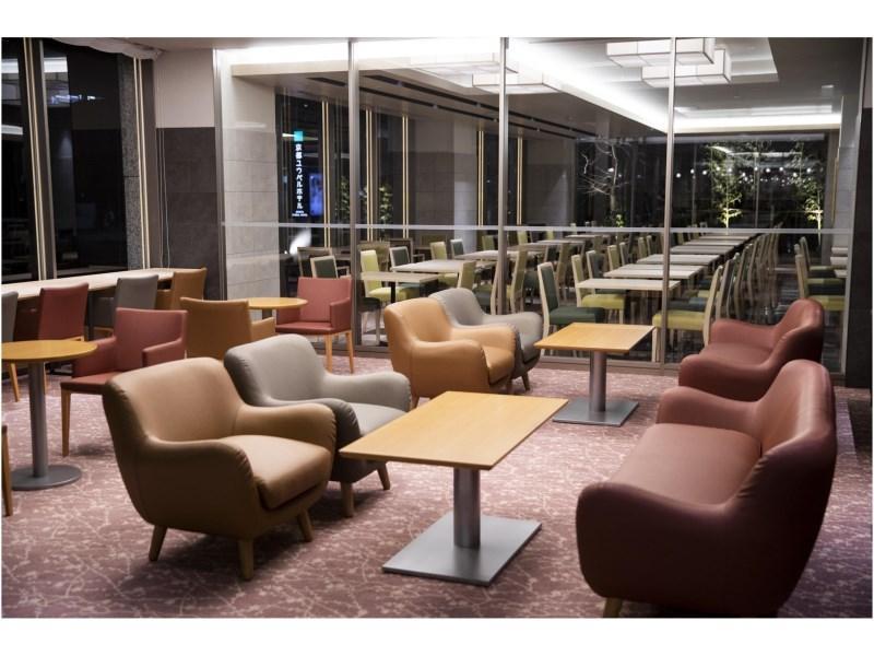Kyoto U-BELL Hotel Eksteriør billede