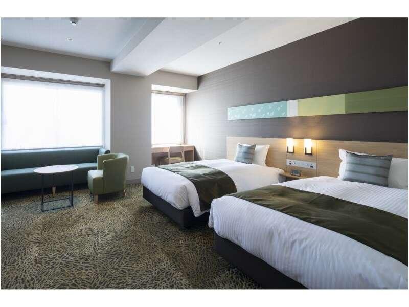 Kyoto U-BELL Hotel Eksteriør billede