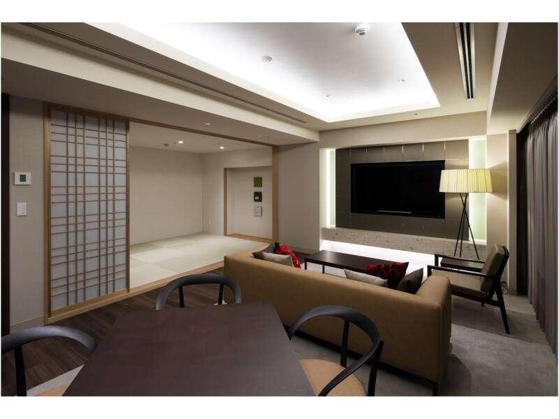 Kyoto U-BELL Hotel Eksteriør billede