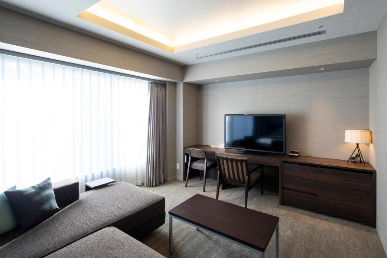 Kyoto U-BELL Hotel Eksteriør billede