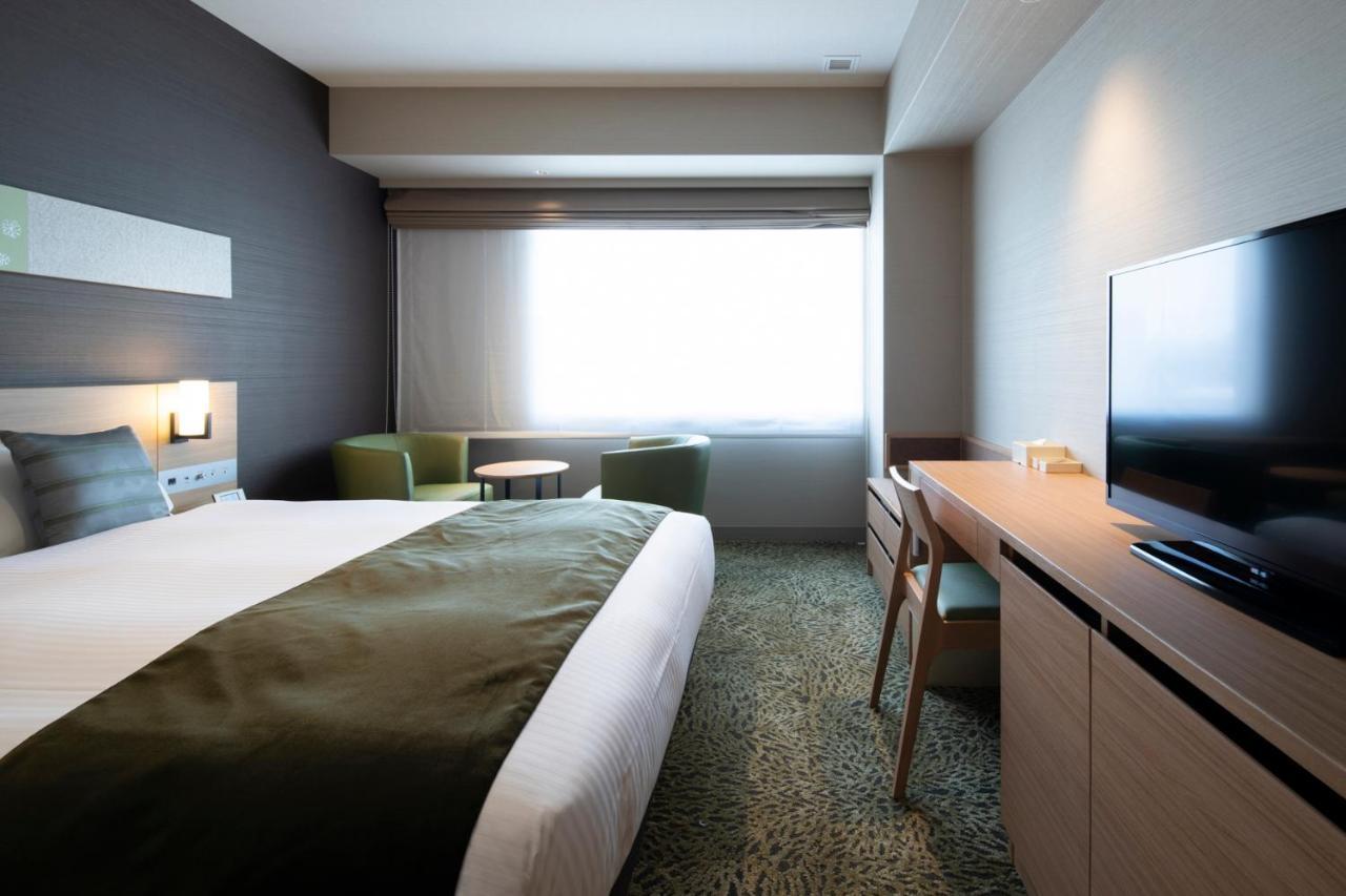 Kyoto U-BELL Hotel Eksteriør billede